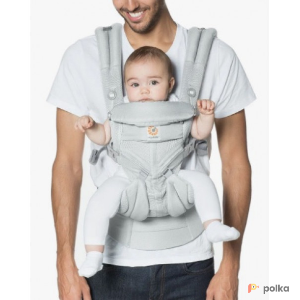 Возьмите ЭРГО РЮКЗАК ERGO BABY OMNI 360 напрокат (Фото 1) в Ростове-на-Дону