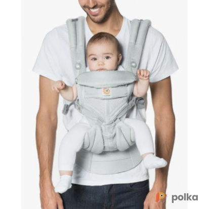 Возьмите ЭРГО РЮКЗАК ERGO BABY OMNI 360 напрокат (Фото 1) в Ростове-на-Дону