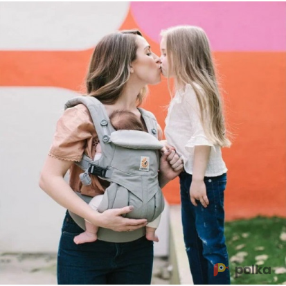 Возьмите ЭРГО РЮКЗАК ERGO BABY OMNI 360 напрокат (Фото 2) в Ростове-на-Дону