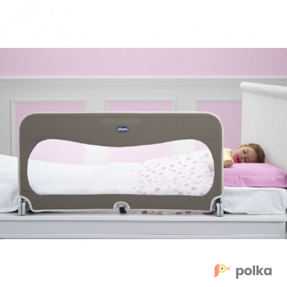 Возьмите БАРЬЕР БЕЗОПАСНОСТИ ДЛЯ КРОВАТИ, CHICCO напрокат (Фото 1) в Ростове-на-Дону