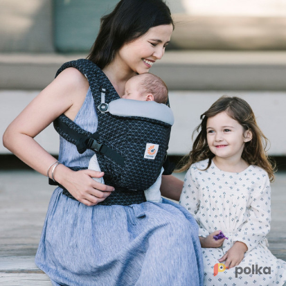 Возьмите ЭРГО РЮКЗАК ERGO BABY ADAPT напрокат (Фото 3) в Ростове-на-Дону