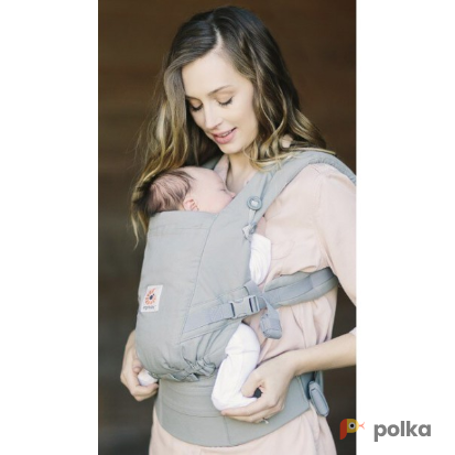 Возьмите ЭРГО РЮКЗАК ERGO BABY ADAPT напрокат (Фото 2) в Ростове-на-Дону