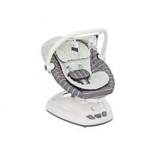 ЭЛЕКТРОКАЧЕЛИ GRACO MOVE WITH ME