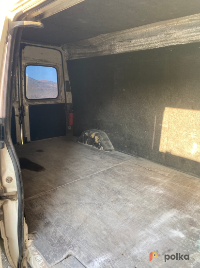 Возьмите Грузовой фургон  напрокат (Фото 3) в Краснодаре