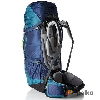Возьмите Рюкзак Deuter Aircontact sl 70+10 напрокат (Фото 1) в Москве
