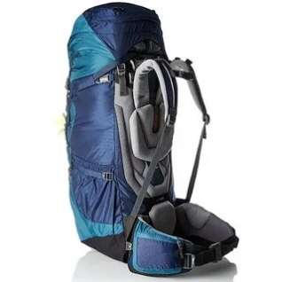Рюкзак Deuter Aircontact sl 70+10