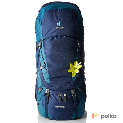 Возьмите Рюкзак Deuter Aircontact sl 70+10 напрокат (Фото 2) в Москве