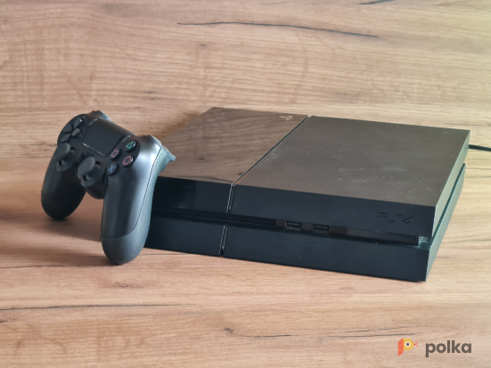 Возьмите PlayStation 4 напрокат (Фото 2) в Краснодаре
