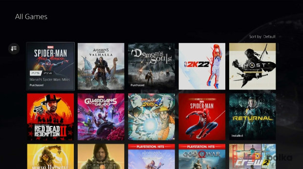 Возьмите PlayStation 4 напрокат (Фото 6) в Краснодаре