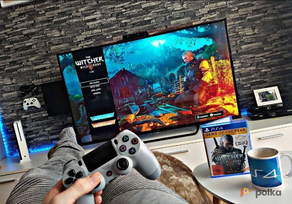 Возьмите PlayStation 4 напрокат (Фото 8) в Краснодаре