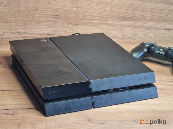 Возьмите PlayStation 4 напрокат (Фото 3) в Краснодаре