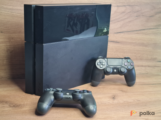 Возьмите PlayStation 4 напрокат (Фото 5) в Краснодаре