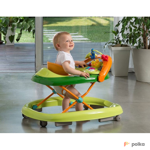 Возьмите ХОДУНКИ CHICCO WALKY TALKY напрокат (Фото 1) в Ростове-на-Дону