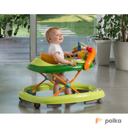 Возьмите ХОДУНКИ CHICCO WALKY TALKY напрокат (Фото 1) в Ростове-на-Дону