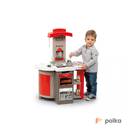 Возьмите ДЕТСКАЯ КУХНЯ TEFAL, SMOBY напрокат (Фото 2) в Ростове-на-Дону