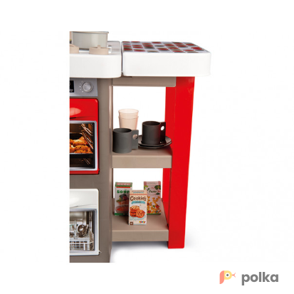 Возьмите ДЕТСКАЯ КУХНЯ TEFAL, SMOBY напрокат (Фото 3) в Ростове-на-Дону