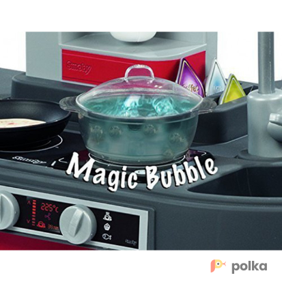 Возьмите ДЕТСКАЯ КУХНЯ TEFAL, SMOBY напрокат (Фото 4) в Ростове-на-Дону