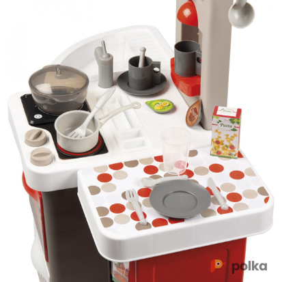 Возьмите ДЕТСКАЯ КУХНЯ TEFAL, SMOBY напрокат (Фото 6) в Ростове-на-Дону