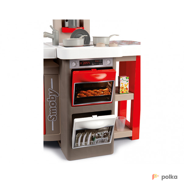 Возьмите ДЕТСКАЯ КУХНЯ TEFAL, SMOBY напрокат (Фото 1) в Ростове-на-Дону