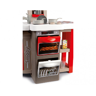ДЕТСКАЯ КУХНЯ TEFAL, SMOBY