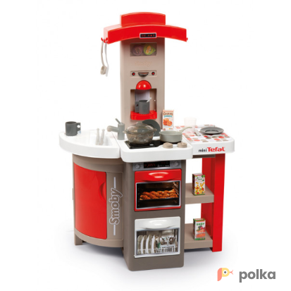 Возьмите ДЕТСКАЯ КУХНЯ TEFAL, SMOBY напрокат (Фото 5) в Ростове-на-Дону