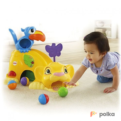Возьмите МУЗЫКАЛЬНЫЙ ЛЬВЕНОК "СИМБА", FISHER PRICE напрокат (Фото 3) в Ростове-на-Дону