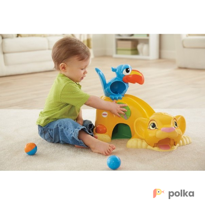 Возьмите МУЗЫКАЛЬНЫЙ ЛЬВЕНОК "СИМБА", FISHER PRICE напрокат (Фото 1) в Ростове-на-Дону