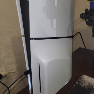 PS5