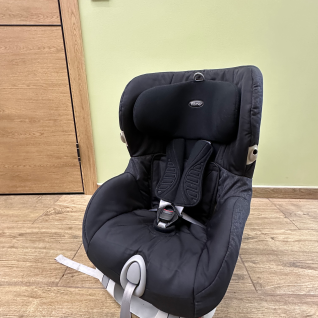 Автокресло (9-18 кг) Britax Roemer King 2