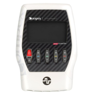Compex. Электромиостимулятор