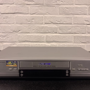 DVD плеер Panasonic NV MV 21 муляж