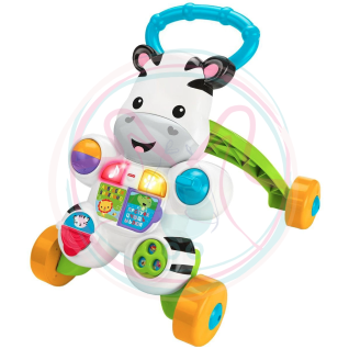 Ходунки Fisher-Price Зебра 
