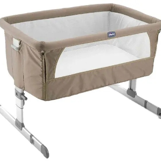 КРОВАТКА CHICCO NEXT2ME