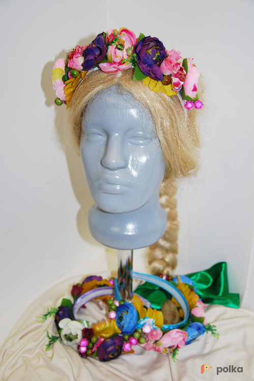 Возьмите ВЕНОК ЛЕТО 3 напрокат (Фото 1) в Москве