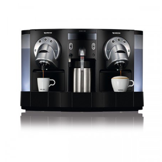Кофемашина Nespresso Gemini 223