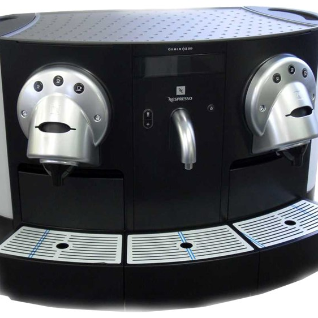 Кофемашина Nespresso Gemini 203