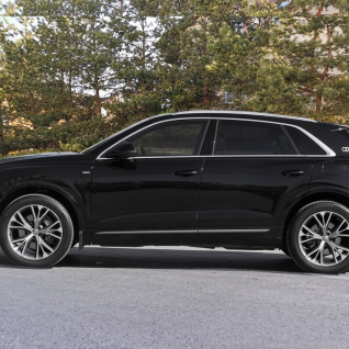 Audi Q8 TFSI 3.0 quattro
