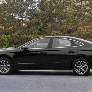 Hyundai Sonata New