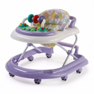 Ходунки Happy baby "Smiley V2"