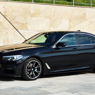 BMW 5 серия