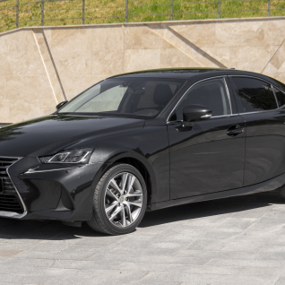 Lexus IS 300