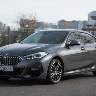 BMW 218i