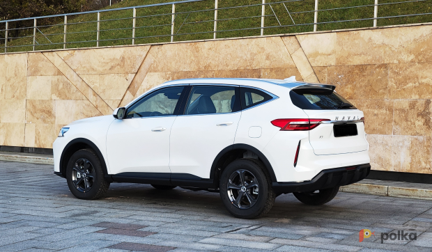 Возьмите Haval F7 напрокат (Фото 5) в Москве
