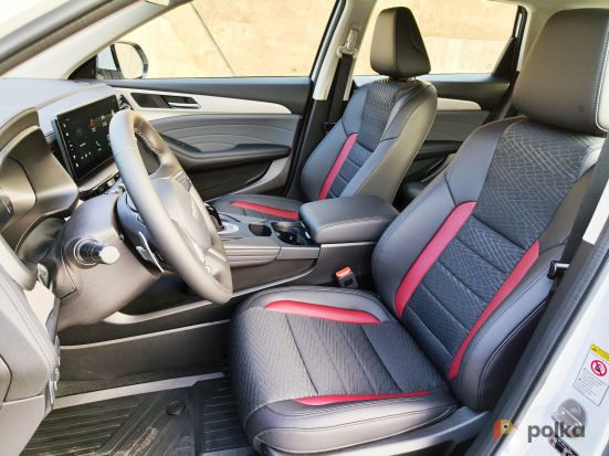Возьмите Haval F7 напрокат (Фото 3) в Москве