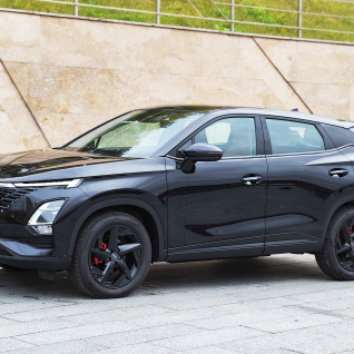 OMODA C5
