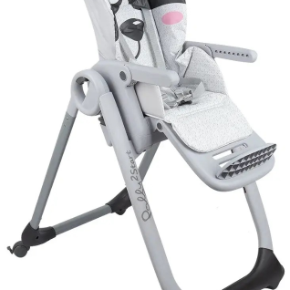Стульчик для кормления Chicco Polly 2start 