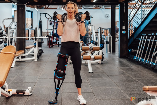 Возьмите Костыль свободные руки аренда iwalk 3.0 ходули напрокат (Фото 4) в Москве