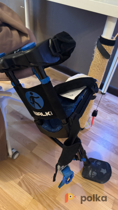 Возьмите Костыль свободные руки аренда iwalk 3.0 ходули напрокат (Фото 2) в Москве