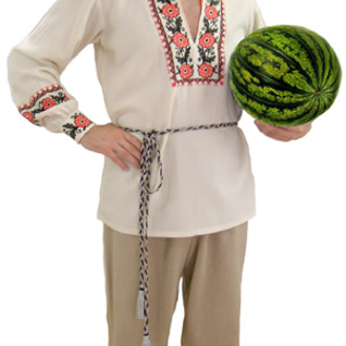 Белорус Костюм 