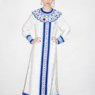 ЦАРЕВНА НЕСМЕЯНА